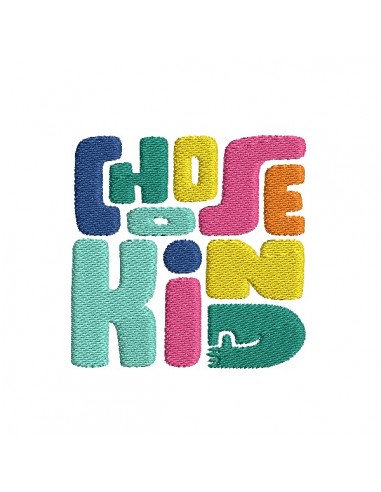 machine embroidery design  choose kind