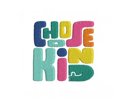 machine embroidery design  choose kind