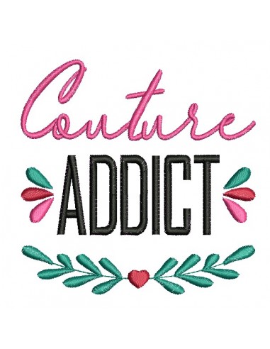 machine embroidery design  sewing addict