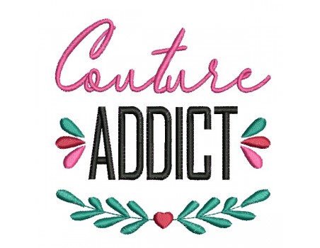 machine embroidery design  sewing addict